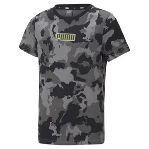 Camiseta para niños Puma Alpha AOP image-0