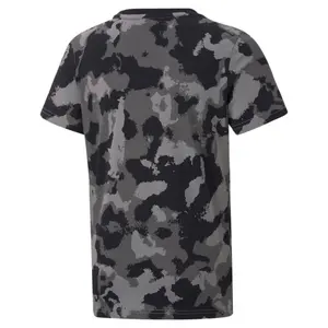 Camiseta para niños Puma Alpha AOP image-1