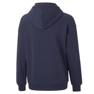 Sudadera con capucha para niños Puma Alpha image-1