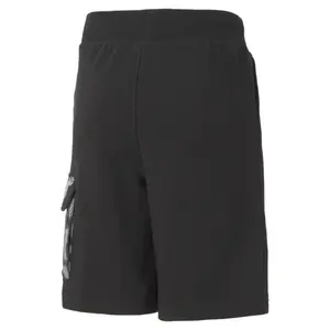 Pantalones cortos para niños Puma Alpha Cargo image-1