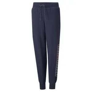 Pantalón de chándal para niño Puma Alpha image-0