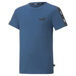 Camiseta para niños Puma Essentiel Tape image-0