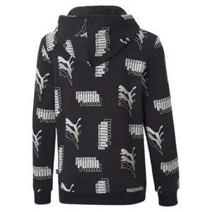 Sudadera para niños Puma Power AOP image-1