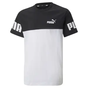 Camiseta para niños Puma Power image-0