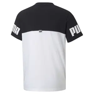 Camiseta para niños Puma Power image-1