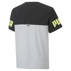 Camiseta para niños Puma Power image-1