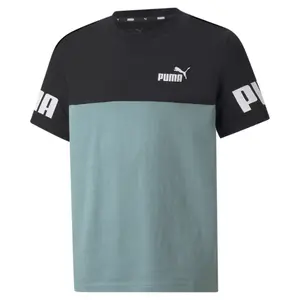 Camiseta para niños Puma Power image-0