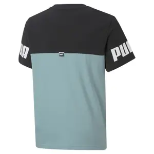 Camiseta para niños Puma Power image-1
