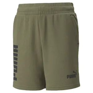 Children's shorts Puma Power image-0