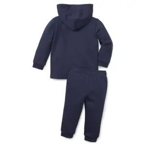 Chándal para niños Puma Minicats Colorblock image-1