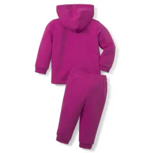 Baby set Puma Minicats Colorblock image-1