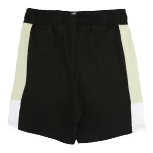 Calções para crianças Puma ESS+ Colorblock image-1