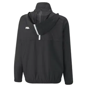 Waterproof jacket for children Puma Ess+ Cb Windbreaker B image-1