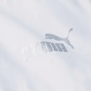 Waterproof jacket for children Puma Ess+ Cb Windbreaker B image-2