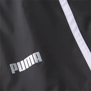 Waterproof jacket for children Puma Ess+ Cb Windbreaker B image-3