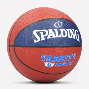 Balón de Baloncesto Spalding Varsity TF-150 image-1