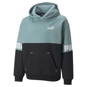 Sudadera para niños Puma Power FL image-0