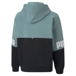 Sudadera para niños Puma Power FL image-1