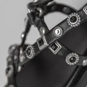 Sandali da donna Bronx Thrill image-4