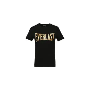 Kortærmet T-shirt til kvinder Everlast lawrence 2