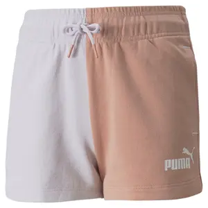 Girl's shorts Puma Power Tr image-0