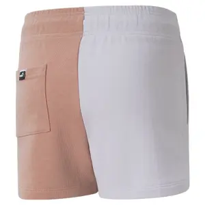 Girl's shorts Puma Power Tr image-1