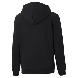 Sudadera con capucha para niños Puma Essentiel Camo image-1