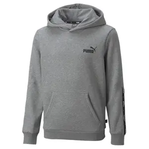 Sudadera para niños Puma Essentiel Camo image-0