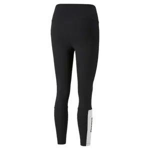 Legginsy damskie Puma Power Colorblock image-1