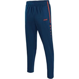 8495-u-18-calcas-jako-entrainement-active-azul-marinho-vermelho-fluorescente