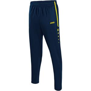 8495-u-89-calcas-jako-entrainement-active-azul-marinho-amarelo-fluorescente