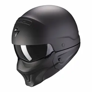 Μάσκα μηχανής Scorpion Exo-Combat mask image-1