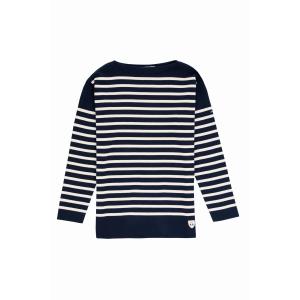 85009-b15-mariniere-ml-9685-2319-armor-lux-brest-niebieski-bialy