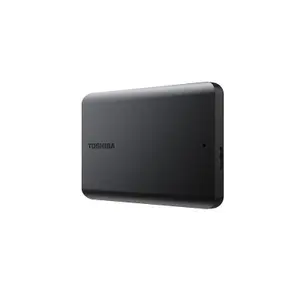 Disque dur SSD Externe Toshiba 1To 2.5" Usb3 - Canvio Basics - Hdtb510Ek3Aa image-1