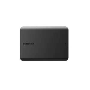 Disque dur SSD Externe Toshiba 1To 2.5" Usb3 - Canvio Basics - Hdtb510Ek3Aa image-3