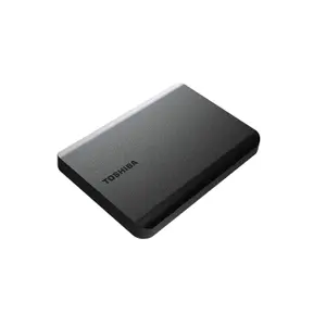 Disque dur SSD Externe Toshiba 4To 2.5" Usb3 - Canvio Basics - Hdtb540Ek3Ca image-2