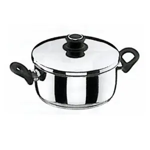Μαρμίτα Lacor Estudio 26 cm image-0