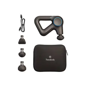 Massagepistole Therabody Theragun Prime Plus image-3