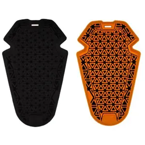 Armbågs- och knäskyddssats för motorcykel Riding Culture Do3® Ghost K/E image-0