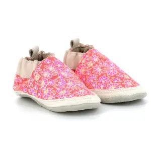 Baby shoes Robeez Sunny Camp image-0
