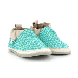 Baby shoes Robeez Sunny Camp image-0