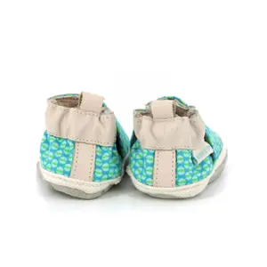 Baby shoes Robeez Sunny Camp image-2