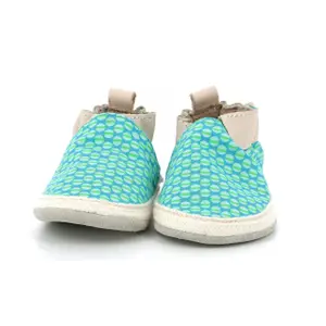 Baby shoes Robeez Sunny Camp image-4