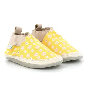 Baby shoes Robeez Sunny Camp image-1
