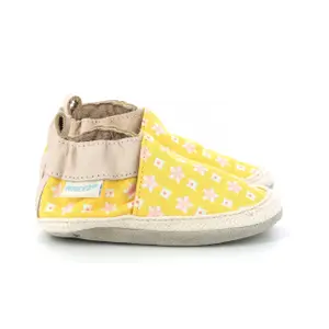 Baby shoes Robeez Sunny Camp image-0