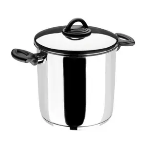 Σούπερ ψηλή μαρμίτα Lacor Estudio 24 cm image-0