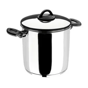 Σούπερ ψηλή μαρμίτα Lacor Estudio 28 cm image-0