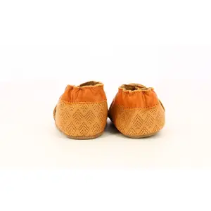 Baby boy shoes Robeez Grooar image-4