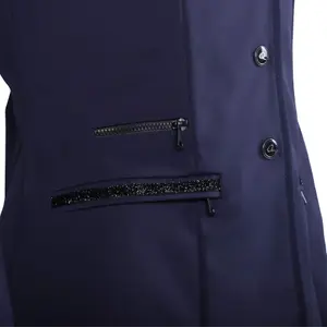 QHP Juliet Women's competition riding jacket image-4