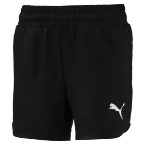 Children's shorts Puma Active image-0